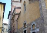 Il Centro Storico di Lucca
