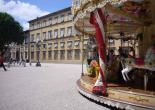 Piazza Napoleone