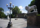 Le Antiche Mura di Lucca