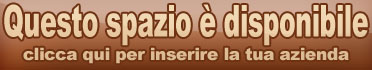 Spazio Disponibile