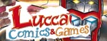 Lucca Comics&Games