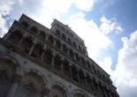 Chiesa di San Michele - Lucca